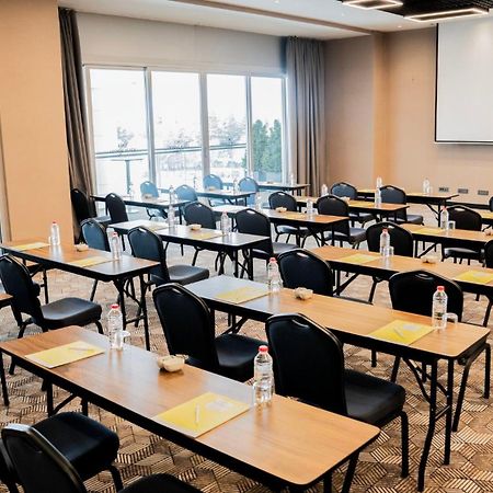מלון Crowne Plaza Ankara By Ihg מראה חיצוני תמונה